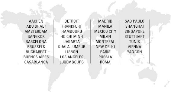 Nextcontinent